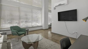 Landing at Lofts at American Life - 1 Bedroom in Central City